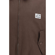 Magliano Brown Cotton Bomber