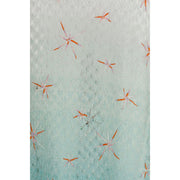 Missoni Multicolor Viscose Casual Dress