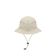The North Face Beige Cotton Bucket Hat