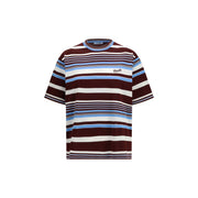 Prada Multicolor Cotton T-Shirt