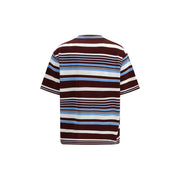 Prada Multicolor Cotton T-Shirt