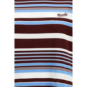 Prada Multicolor Cotton T-Shirt