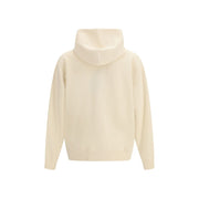 Dsquared² Bicolor Cotton Sweatshirt