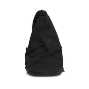 Y-3 Black Polyamide Backpack