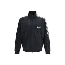 Y-3 Black Polyester Sweatshirt