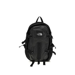 The North Face Black Polyester Backpack