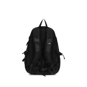 The North Face Black Polyester Backpack