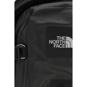 The North Face Black Polyester Backpack