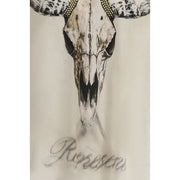 Represent Beige Cotton Sportswear