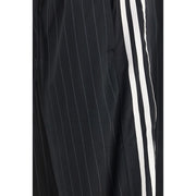 Y-3 Black Recycled Polyester Sportswear