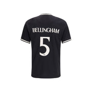 Y-3 Black Polyester Sportswear