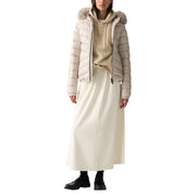Colmar Originals Beige Polyamide Coat