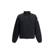 Canada Goose Black Nylon Clothing