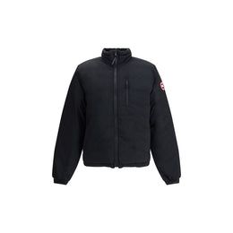 Canada Goose Black Nylon Clothing