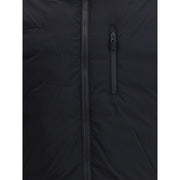 Canada Goose Black Nylon Clothing