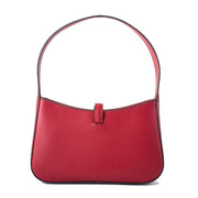 Michael Kors Multicolor Fur Shoulder Bag