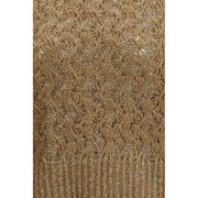 Brunello Cucinelli Beige Silk Sweatshirt