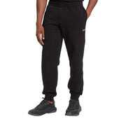 EA7 Emporio Armani Black Cotton Sweatsuit
