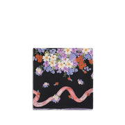 Dolce & Gabbana Multicolor Silk Scarf