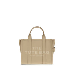 Marc Jacobs Beige Calf Leather Bos Taurus Handbag