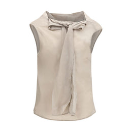 Our Legacy Gray Copper Top