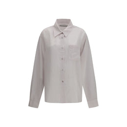 Our Legacy White Copper Dress Shirt