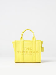 Marc Jacobs Bicolor Leather Tote Bag