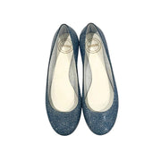 Borbonese Blue Other Material Women Sandal