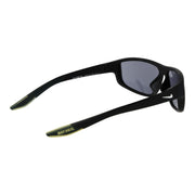 Nike Black Stainless Steel Sunglasses