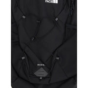 The North Face Black Polyester Backpack