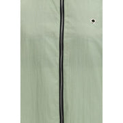 MARBELL Bordeaux Polyamide Shell Jacket