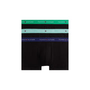 Tommy Hilfiger Bicolor Cotton Boxers