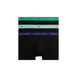 Tommy Hilfiger Bicolor Cotton Boxers