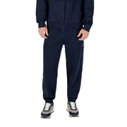 EA7 Emporio Armani Bicolor Cotton Sweatsuit