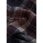 Barbour Bicolor Wool Scarf