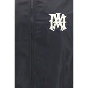 Amiri Black Nylon Bomber