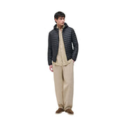 Colmar Originals Black Polyamide Clothing