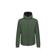 Colmar Originals Green Polyester Shell Jacket