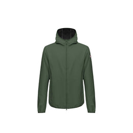 Colmar Originals Green Polyester Shell Jacket