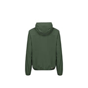 Colmar Originals Green Polyester Shell Jacket