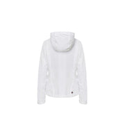 Colmar Originals White Polyester Shell Jacket