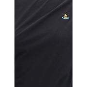 Vivienne Westwood Black Cotton Top
