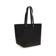 Vivienne Westwood Black Polyester Shoulder Bag