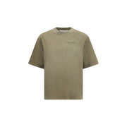 Golden Goose Bicolor Cotton T-Shirt