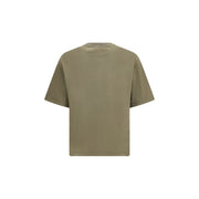 Golden Goose Bicolor Cotton T-Shirt