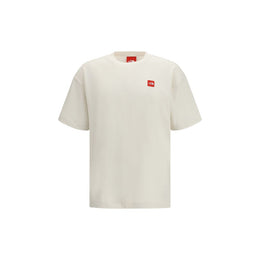 The North Face Bicolor Cotton T-Shirt