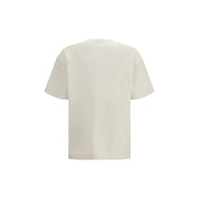 The North Face Bicolor Cotton T-Shirt