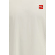 The North Face Bicolor Cotton T-Shirt