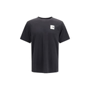 The North Face Black Cotton Sportswear