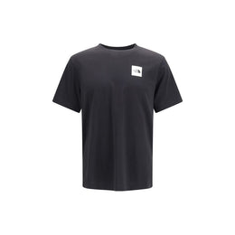 The North Face Black Cotton Sportswear